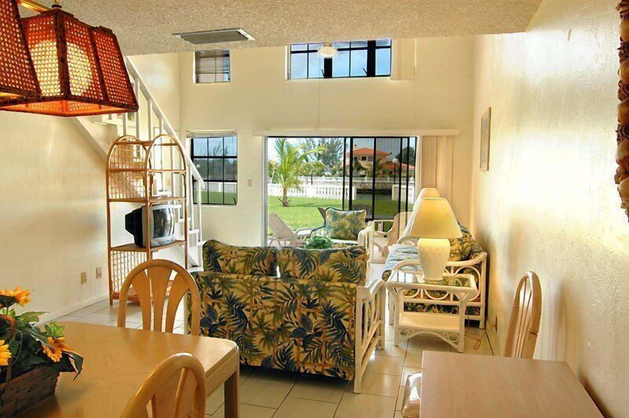 Ocean Reef Yacht Club & Resort Freeport Exterior photo
