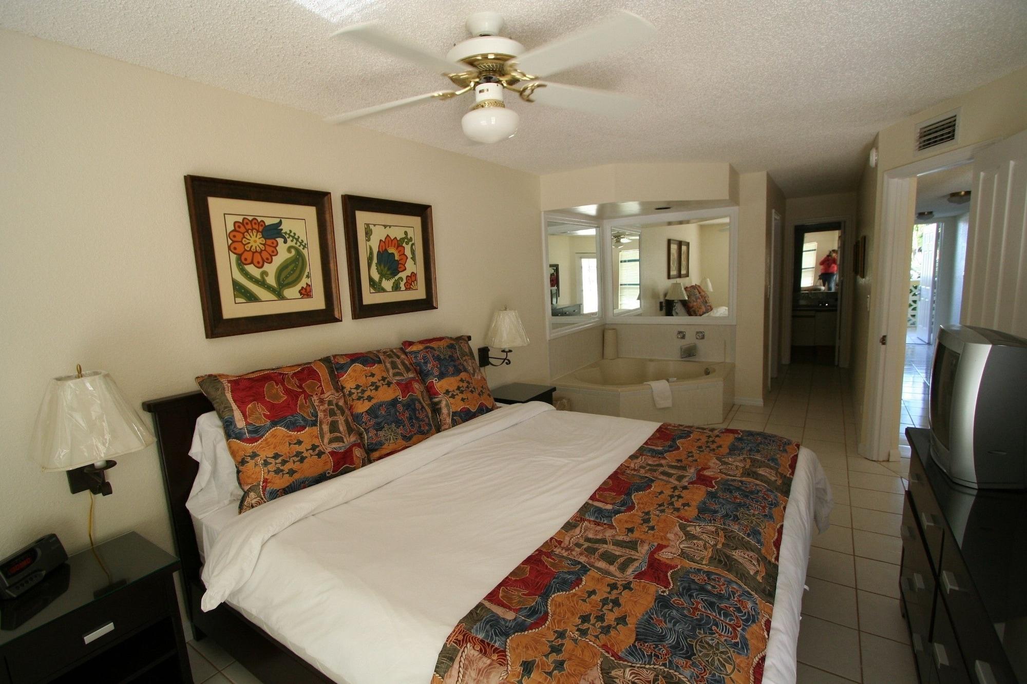 Ocean Reef Yacht Club & Resort Freeport Exterior photo