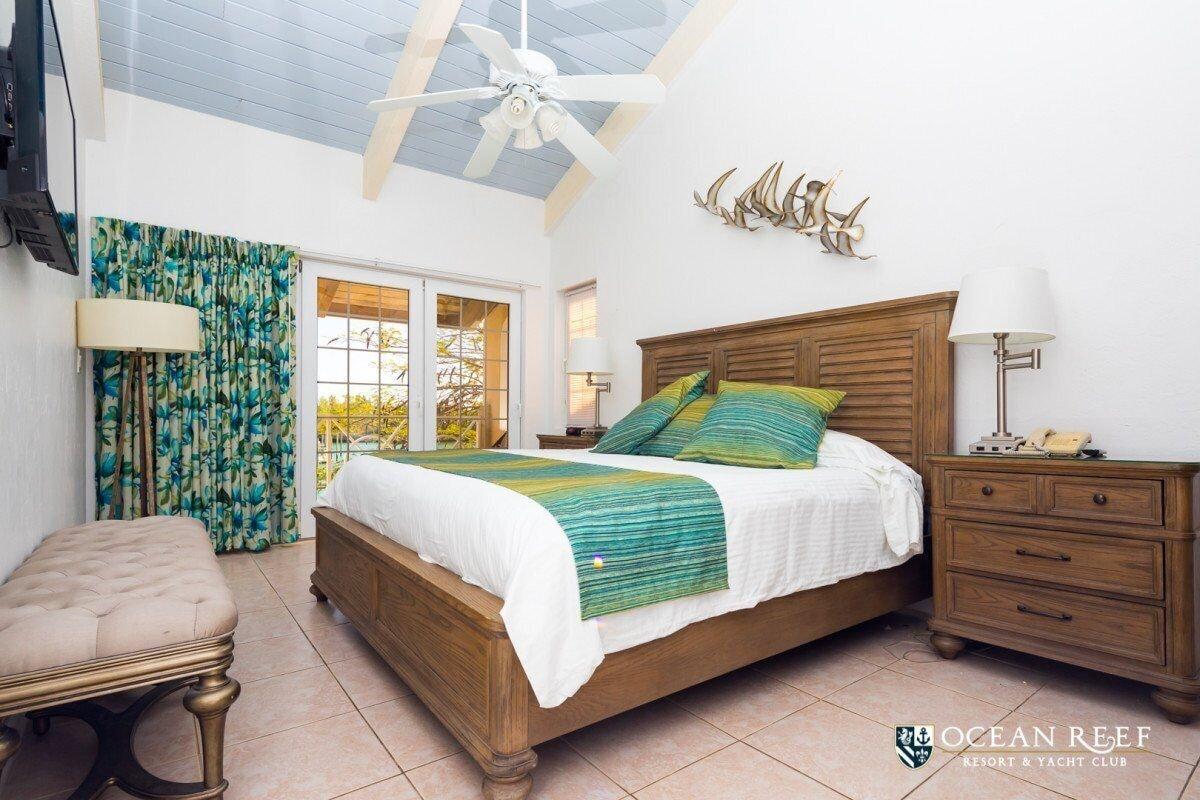 Ocean Reef Yacht Club & Resort Freeport Exterior photo
