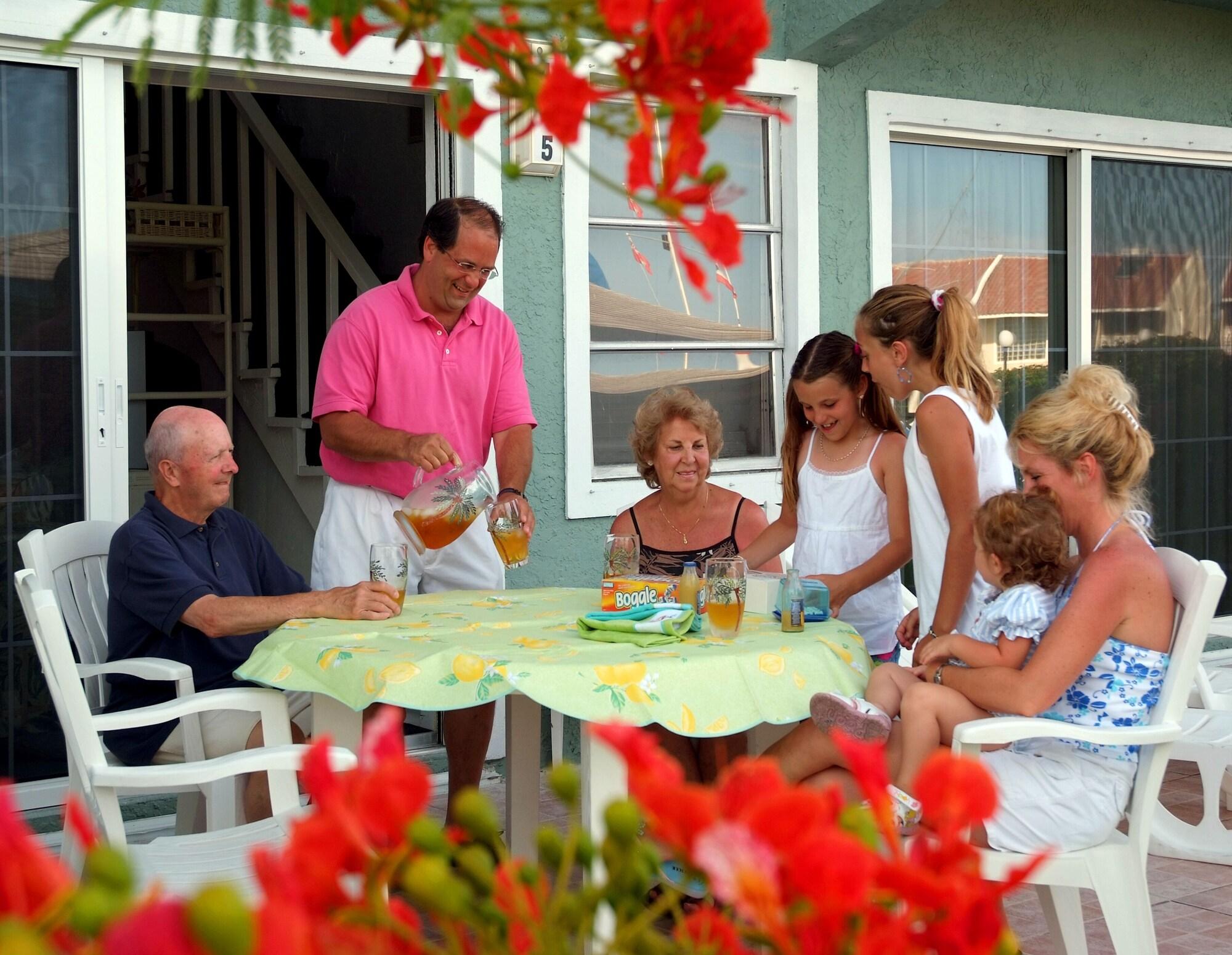 Ocean Reef Yacht Club & Resort Freeport Exterior photo