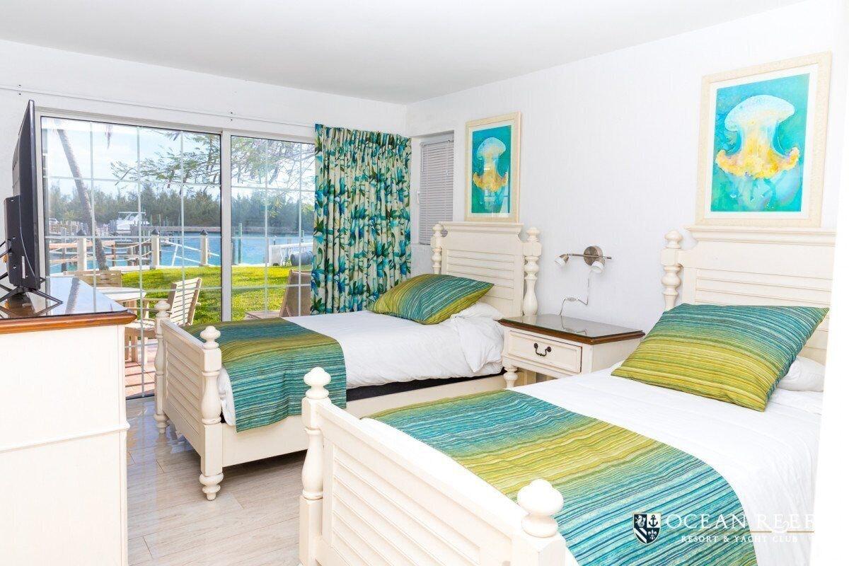 Ocean Reef Yacht Club & Resort Freeport Exterior photo