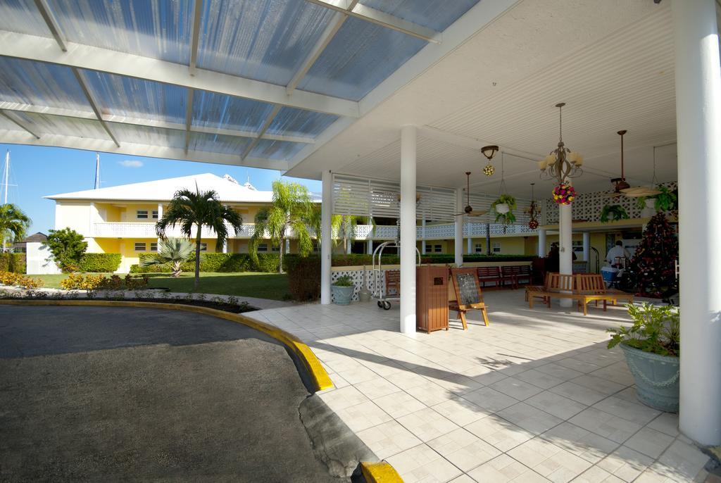Ocean Reef Yacht Club & Resort Freeport Exterior photo