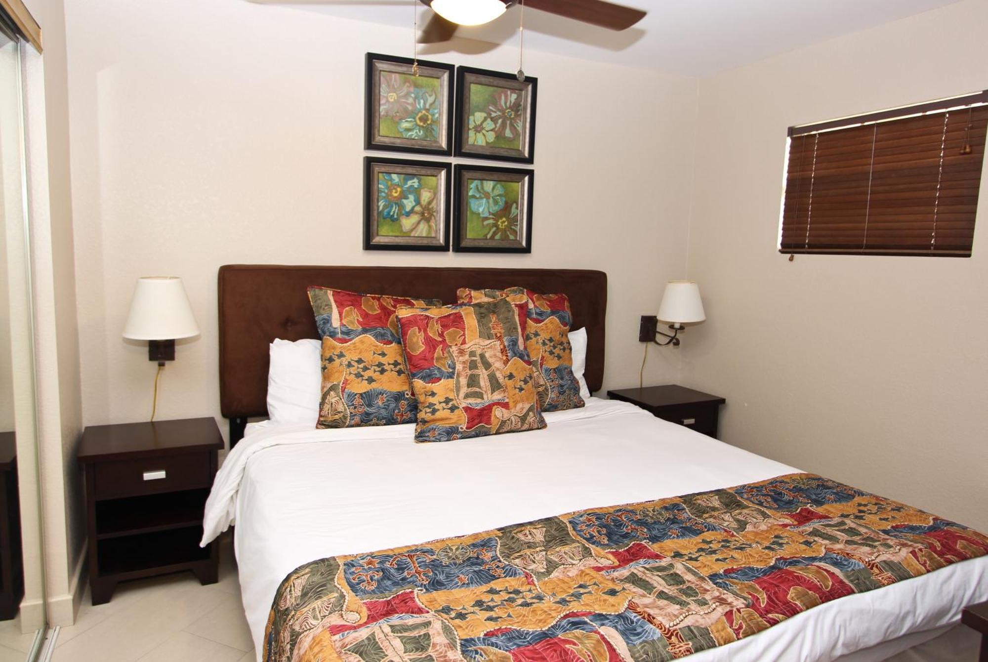Ocean Reef Yacht Club & Resort Freeport Room photo