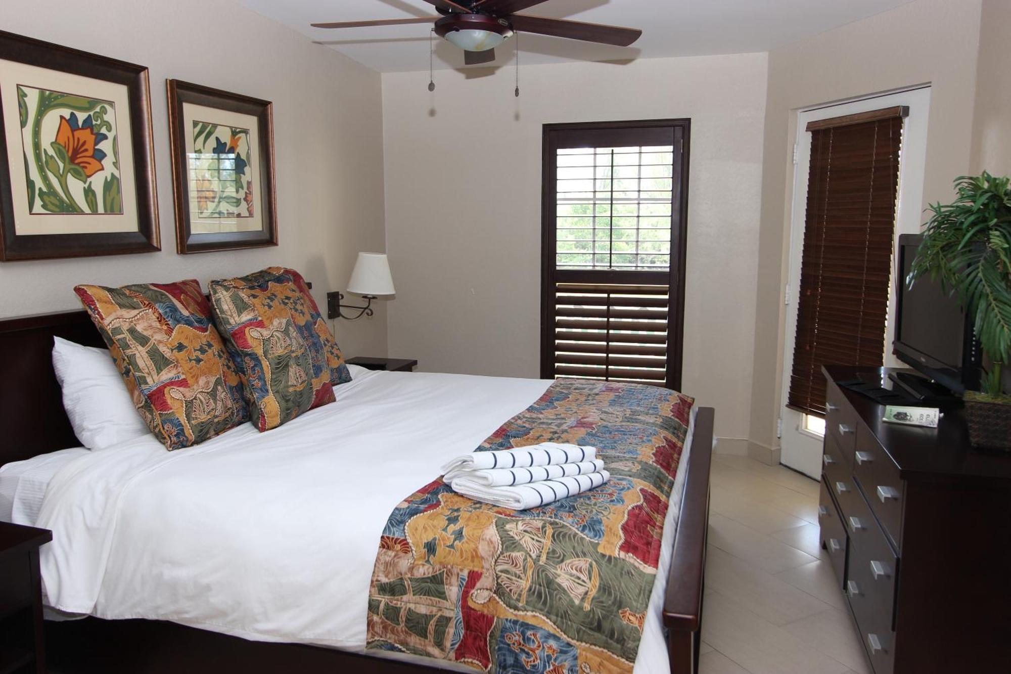 Ocean Reef Yacht Club & Resort Freeport Room photo