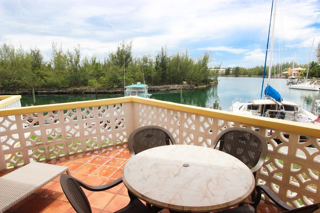 Ocean Reef Yacht Club & Resort Freeport Exterior photo