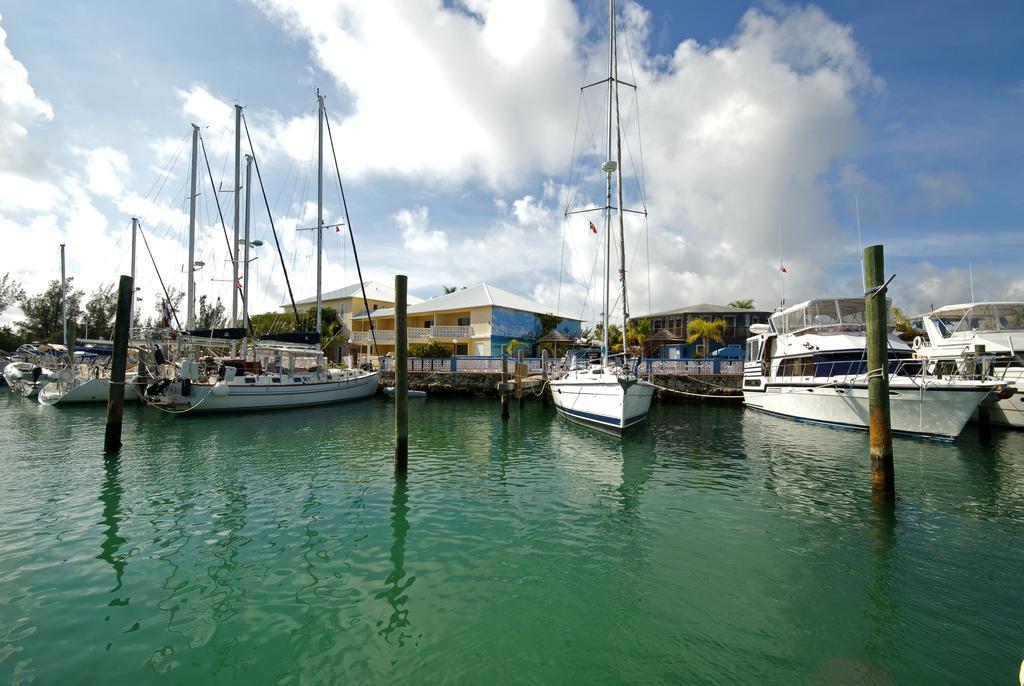 Ocean Reef Yacht Club & Resort Freeport Exterior photo