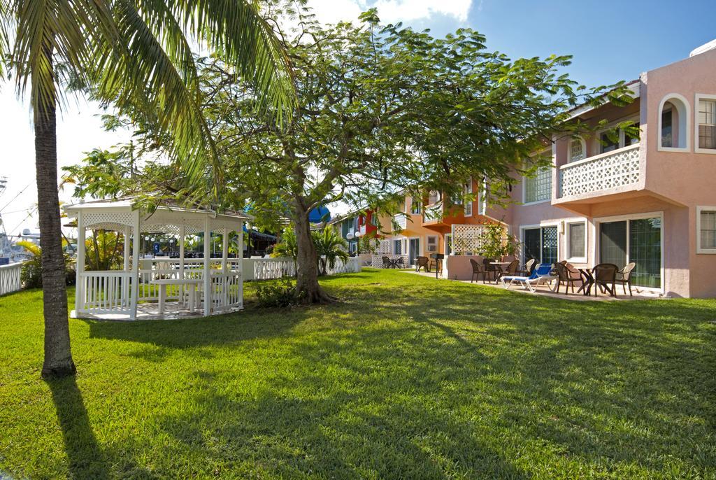 Ocean Reef Yacht Club & Resort Freeport Exterior photo