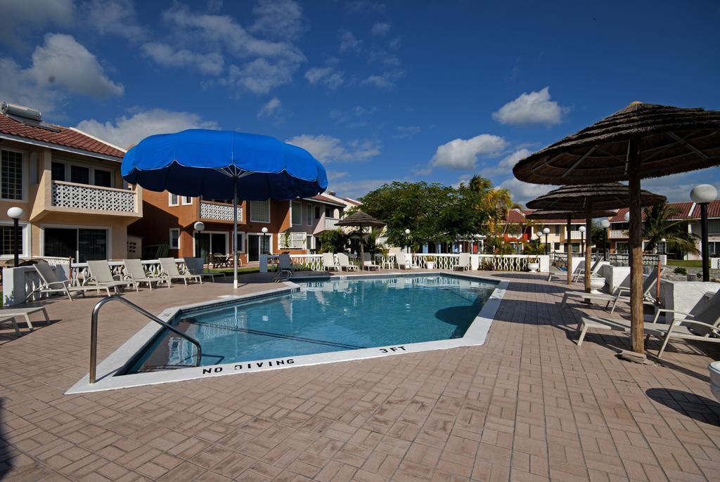Ocean Reef Yacht Club & Resort Freeport Exterior photo