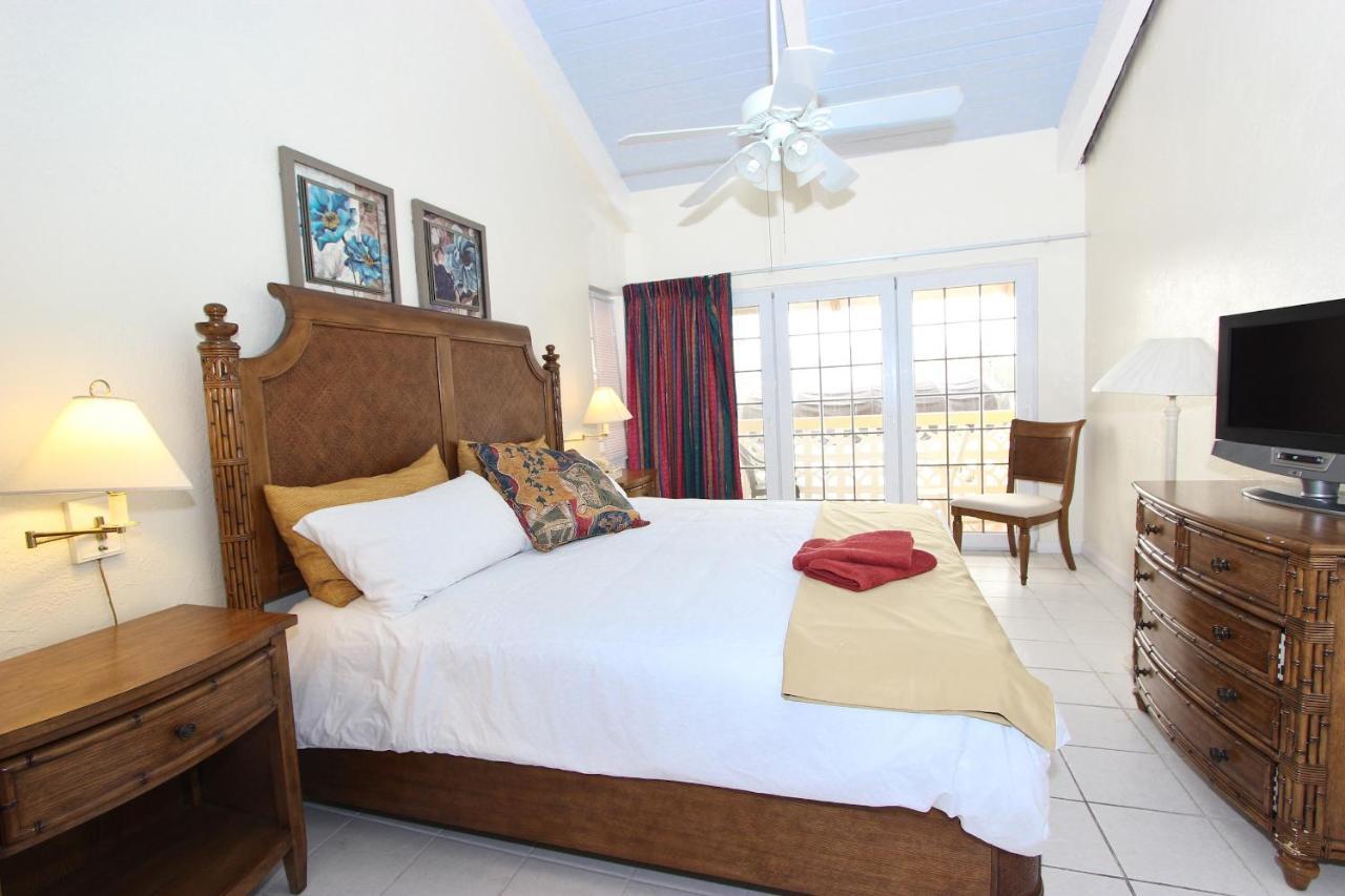 Ocean Reef Yacht Club & Resort Freeport Exterior photo