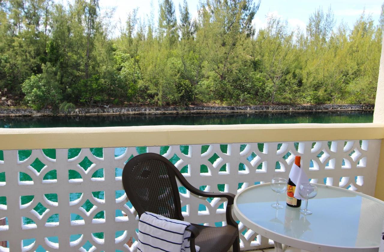 Ocean Reef Yacht Club & Resort Freeport Exterior photo