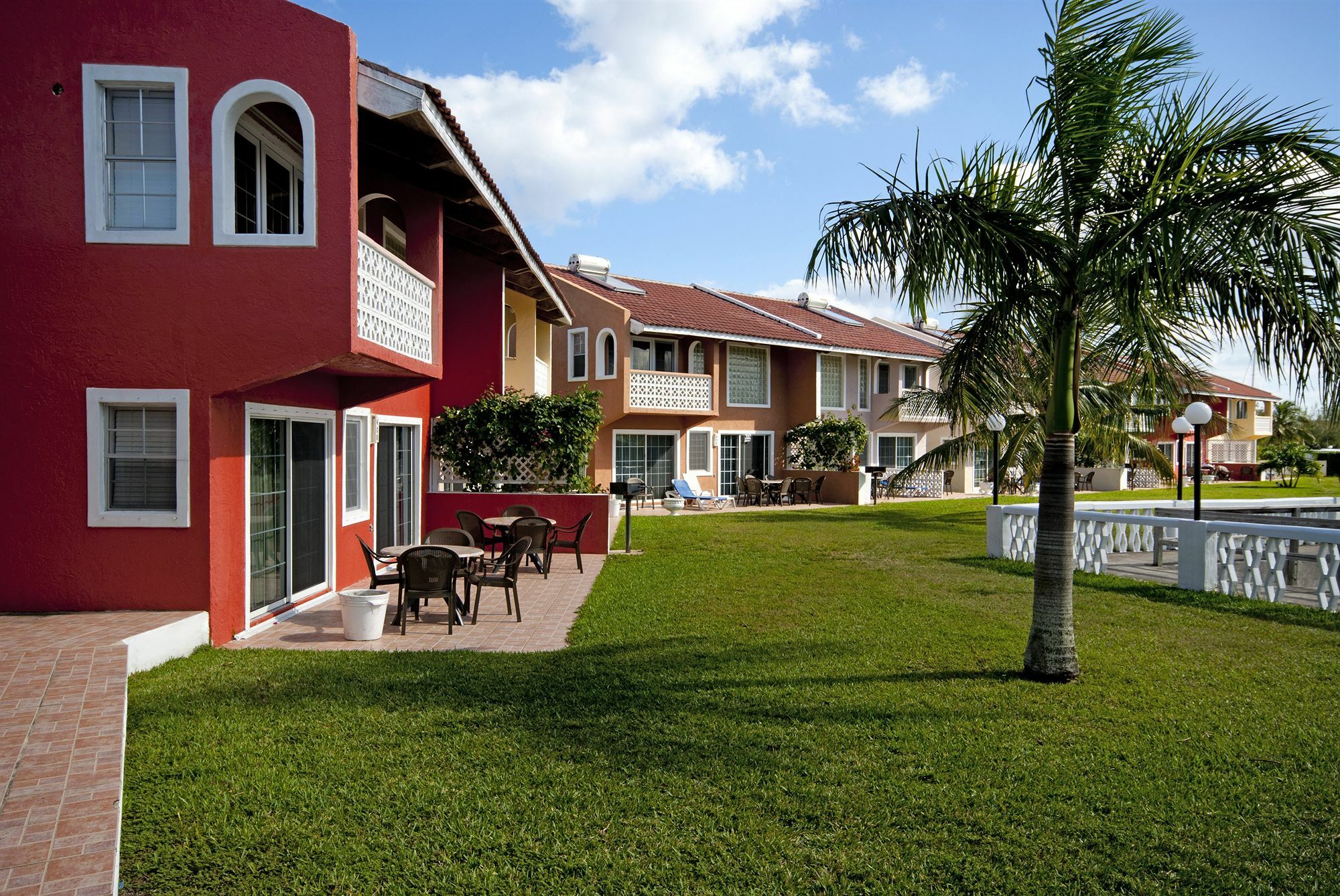 Ocean Reef Yacht Club & Resort Freeport Exterior photo