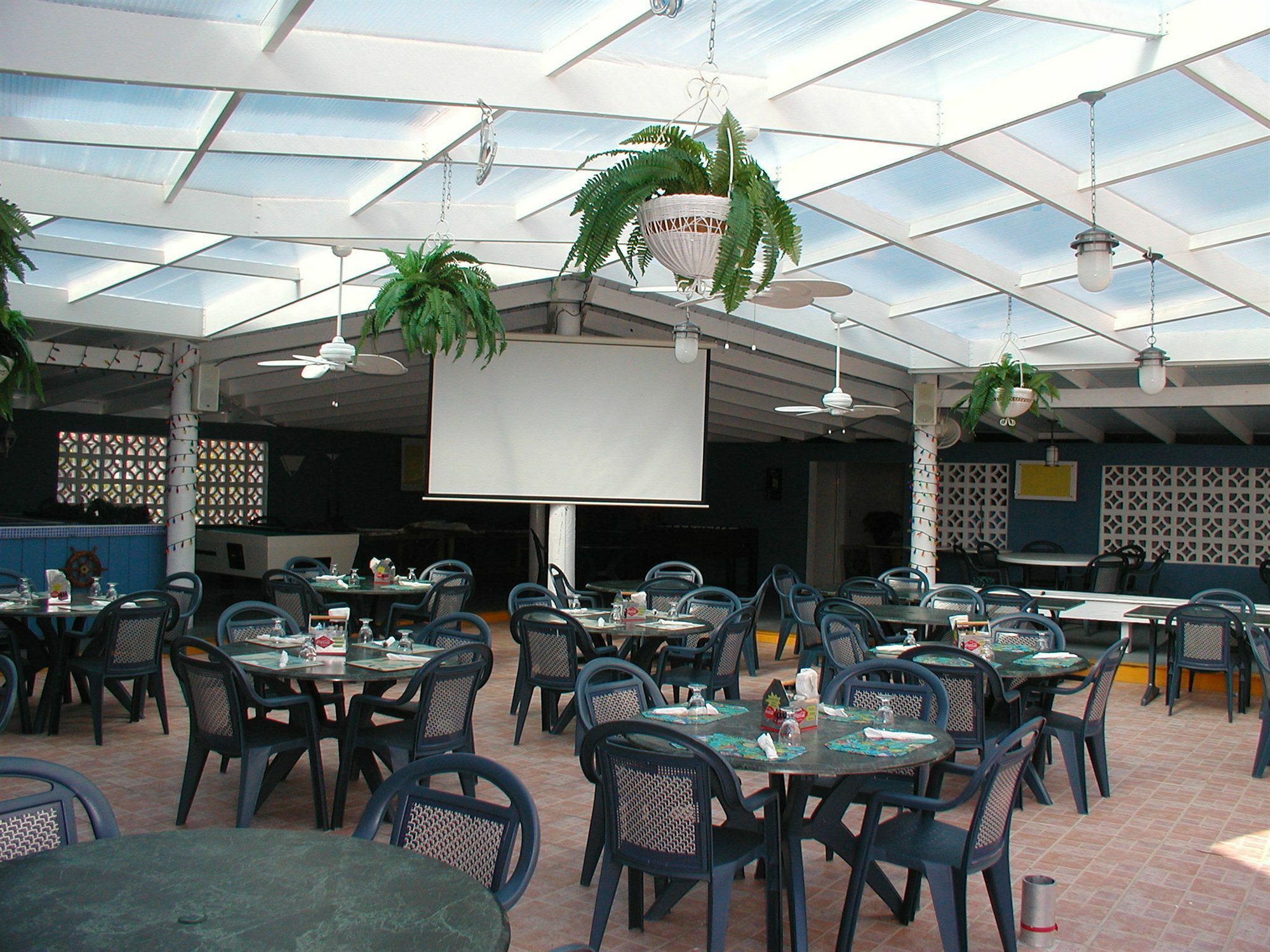 Ocean Reef Yacht Club & Resort Freeport Exterior photo